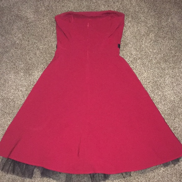 Ruby Rox dress - Picture 2 of 2